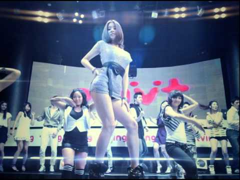 티빙(TVING) CF
