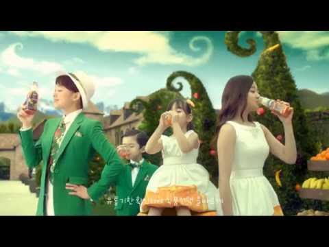 썬키스트 브이밸런스