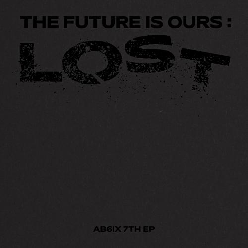 THE FUTURE IS OURS : LOST